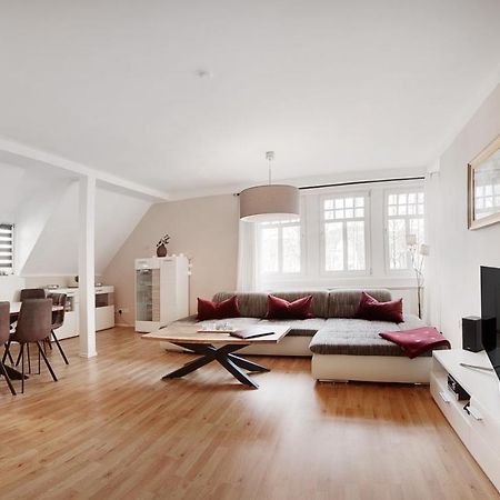 זול Ferienwohnung Julia מראה חיצוני תמונה