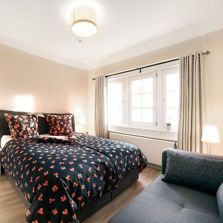 זול Ferienwohnung Julia מראה חיצוני תמונה