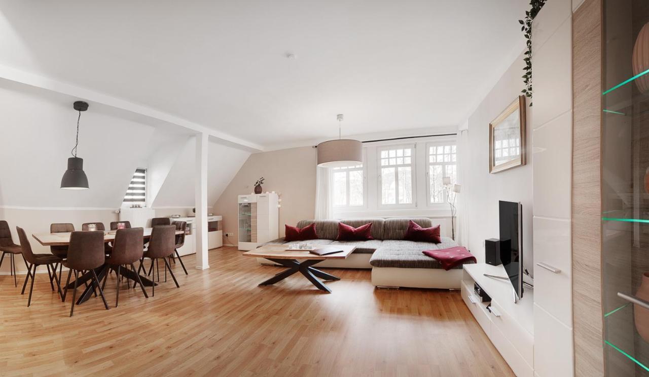 זול Ferienwohnung Julia מראה חיצוני תמונה
