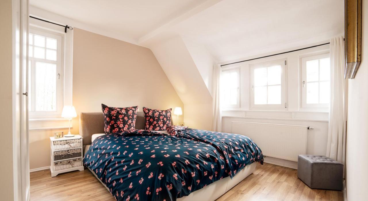 זול Ferienwohnung Julia מראה חיצוני תמונה
