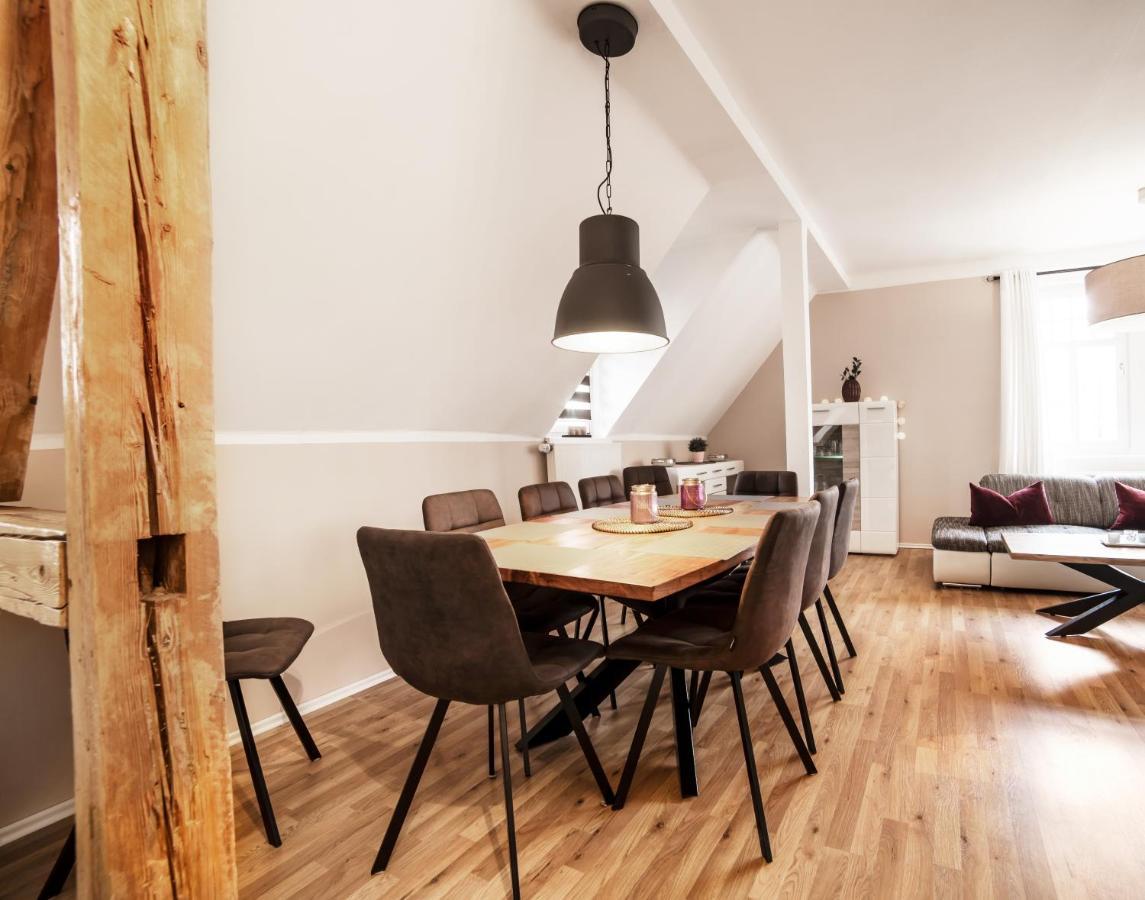 זול Ferienwohnung Julia מראה חיצוני תמונה